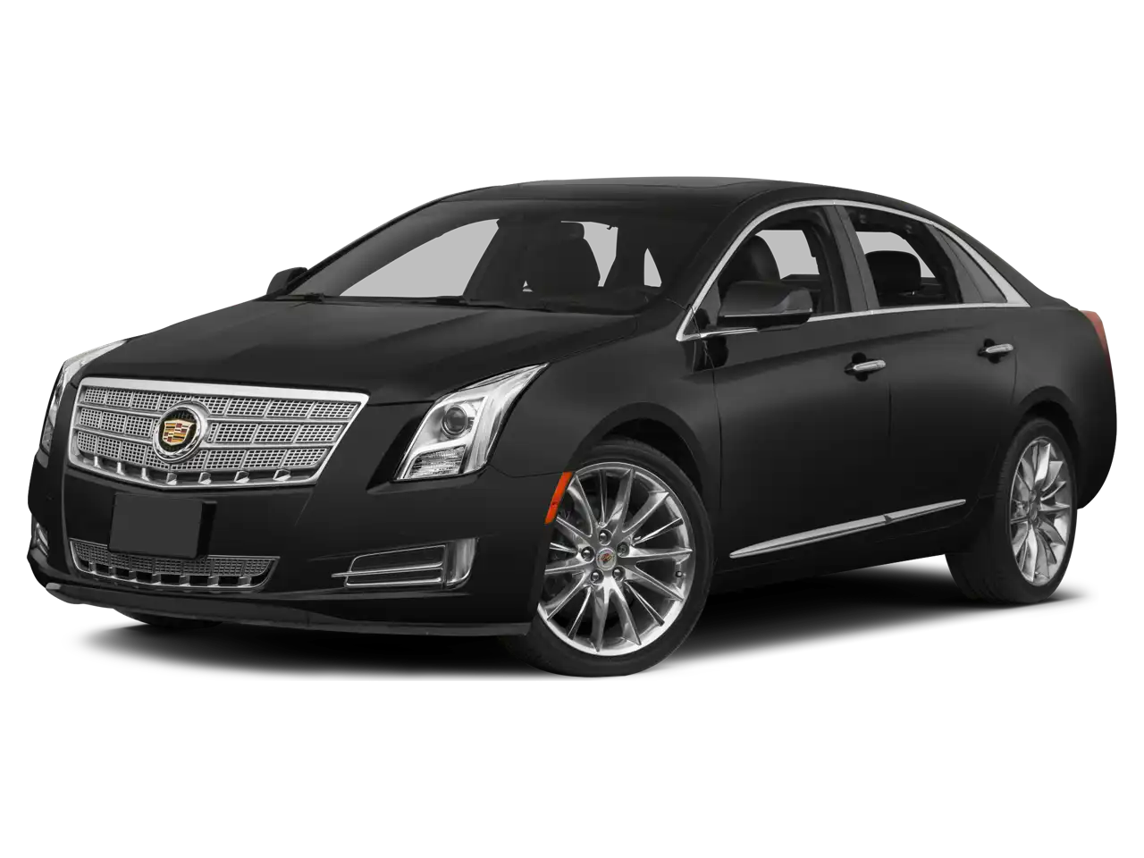 2015 Cadillac XTS 3.6L FWD Luxury Collection's photo