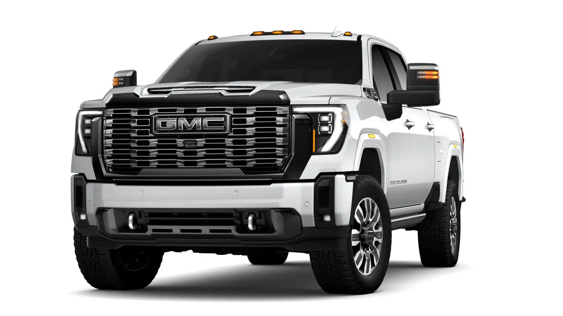 2026 GMC Sierra 4WD Crew Cab Standard Bx Denali Ultimate's photo
