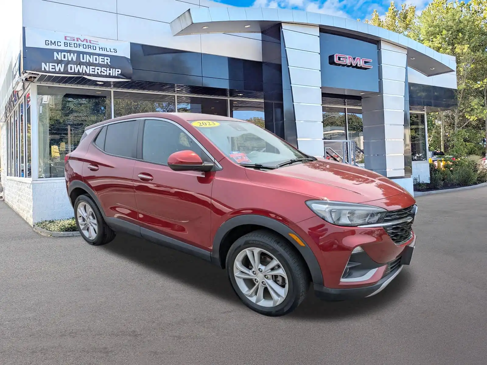 2023 Buick Encore GX Preferred AWD's photo