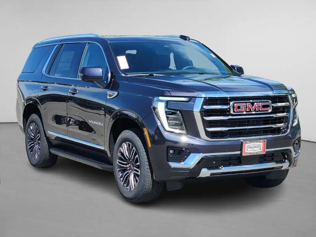 2026 GMC Yukon 4WD Elevation's photo