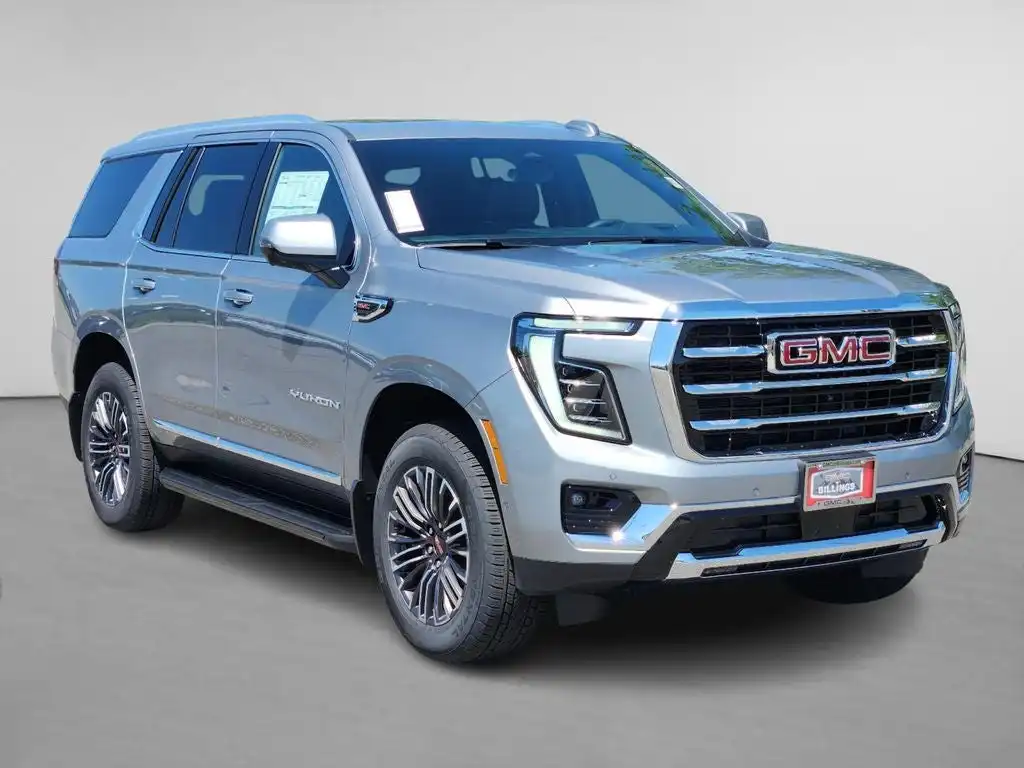 2026 GMC Yukon 4WD Elevation's photo