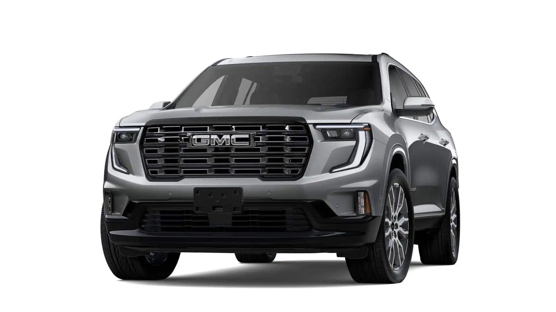 2026 GMC Acadia Denali Ultimate AWD's photo