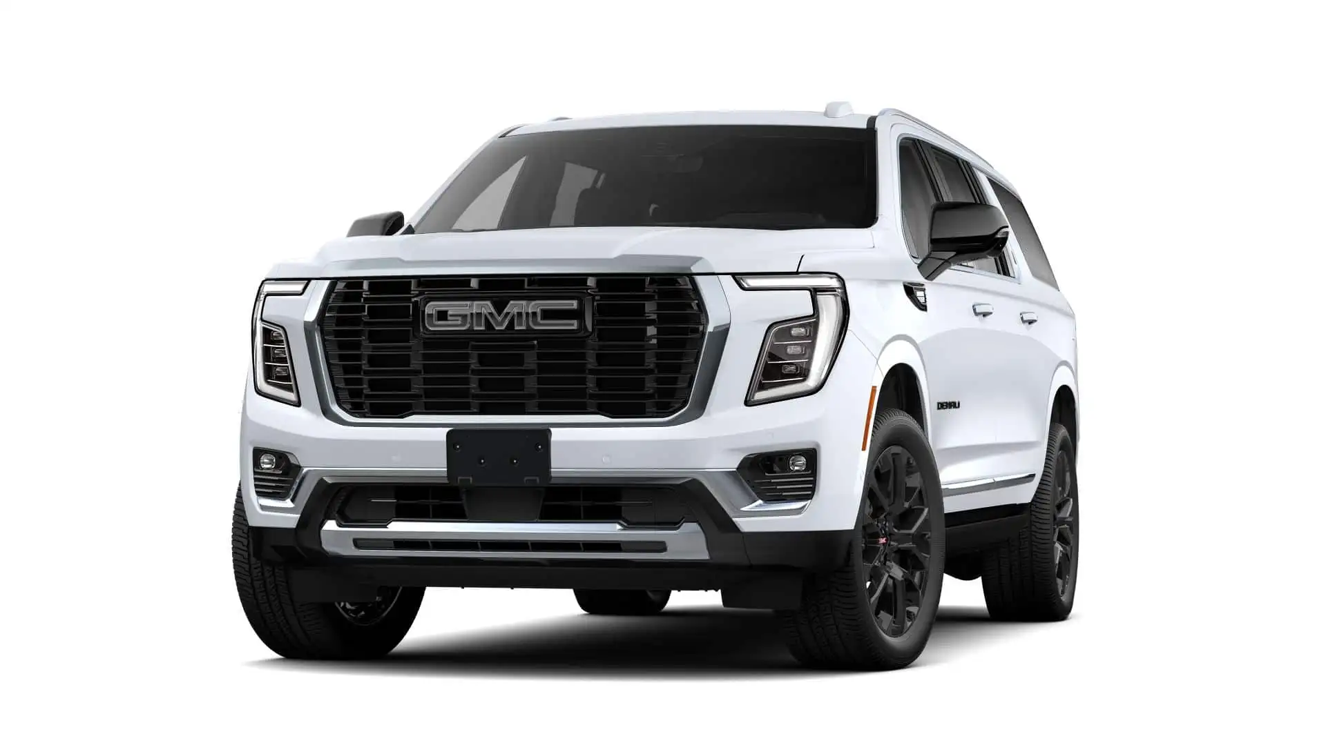 2026 GMC Yukon Denali AWD's photo