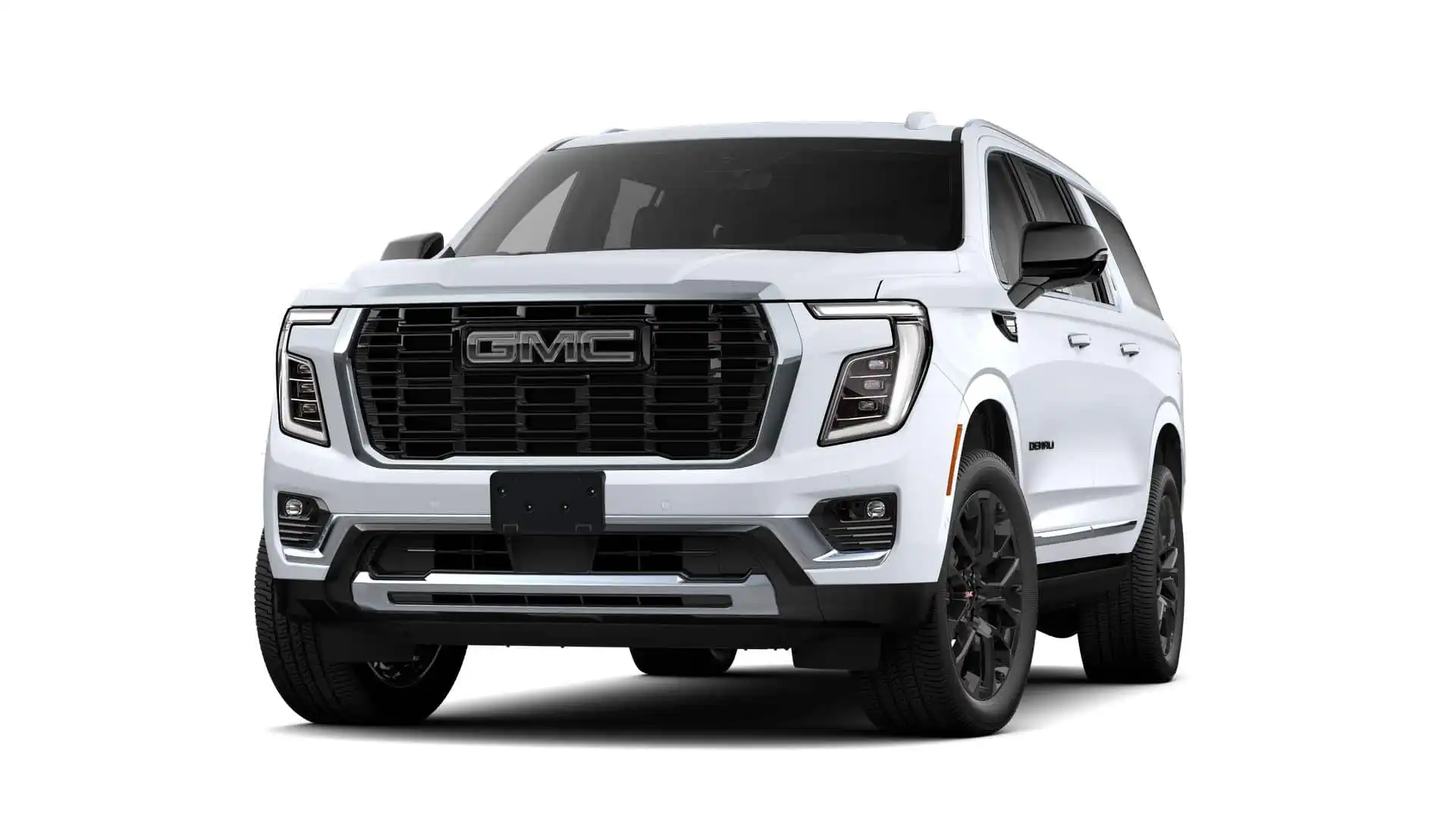 2026 GMC Yukon Denali AWD's photo
