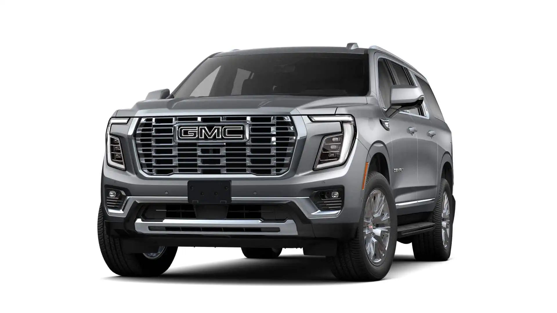 2026 GMC Yukon Denali AWD's photo