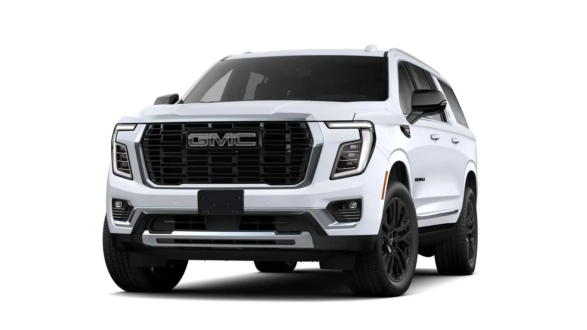 2026 GMC Yukon Denali AWD's photo
