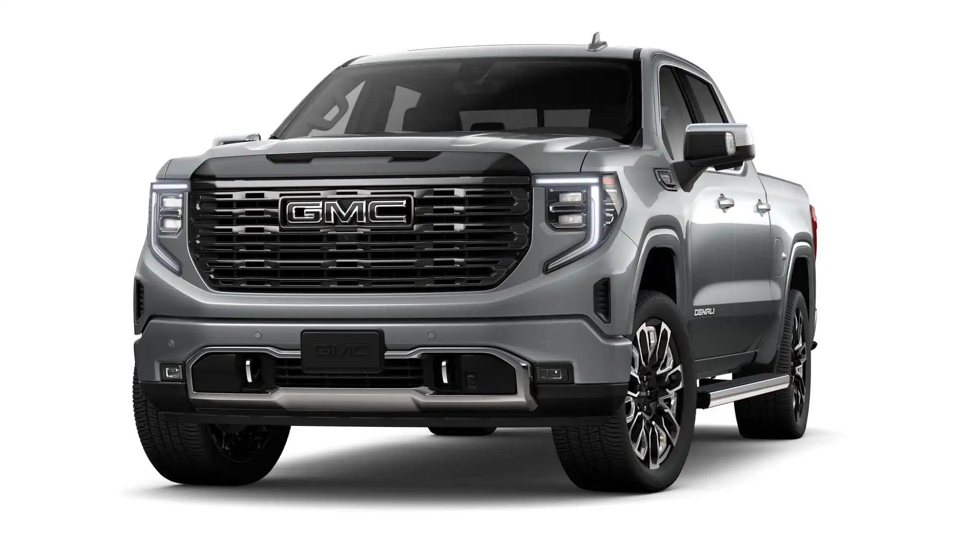 2026 GMC Sierra 4WD Crew Cab Short Box Denali Ultimate's photo