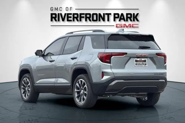 2026 GMC Terrain Elevation AWD photo 5