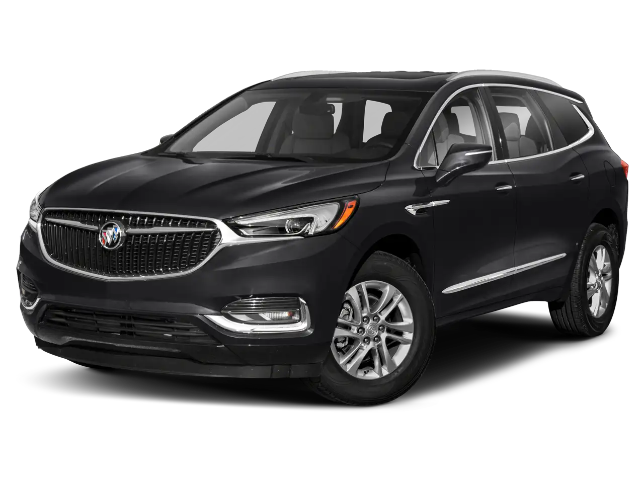 2021 Buick Enclave Premium AWD's photo