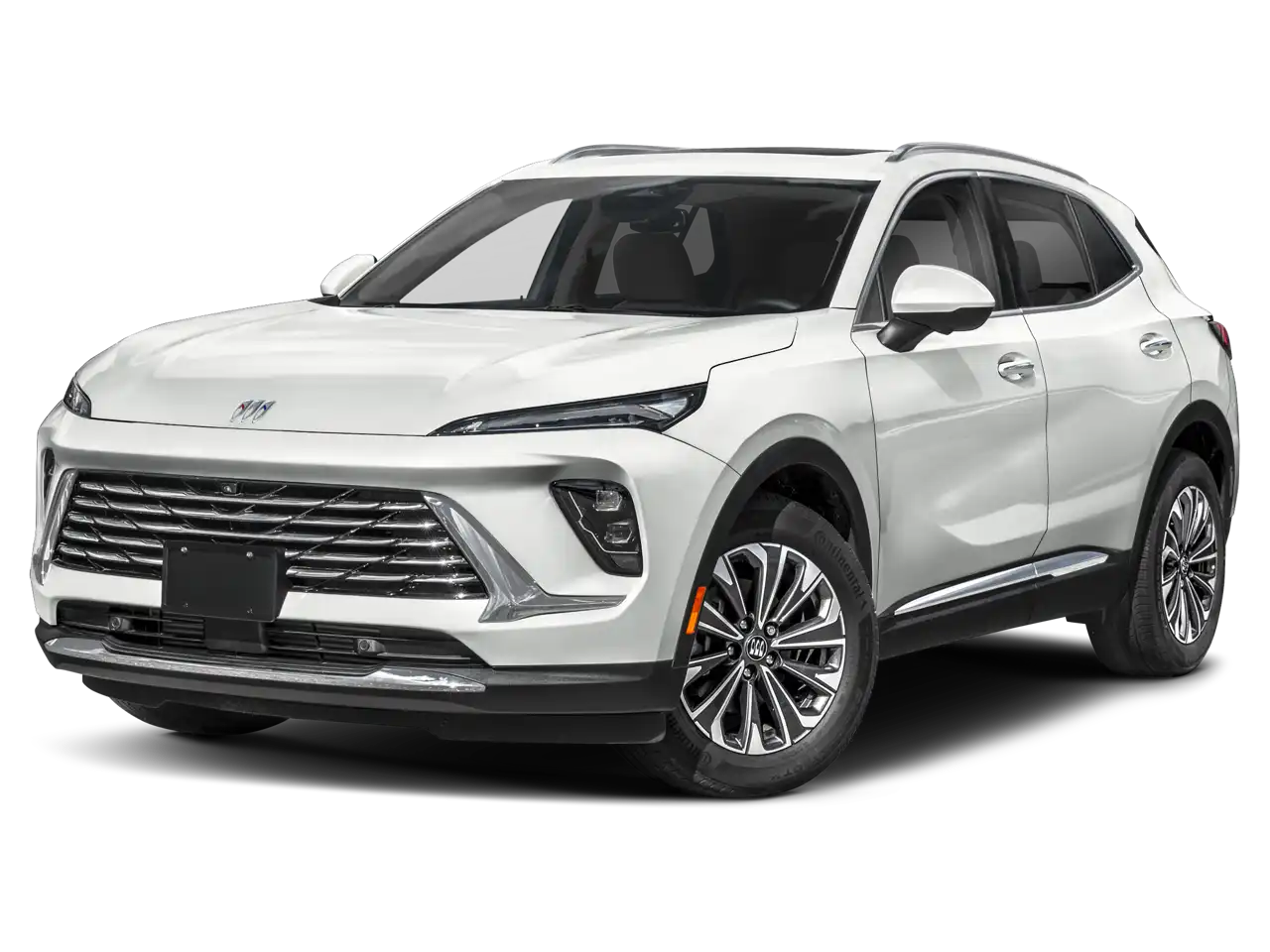 2026 Buick Envision Avenir AWD's photo