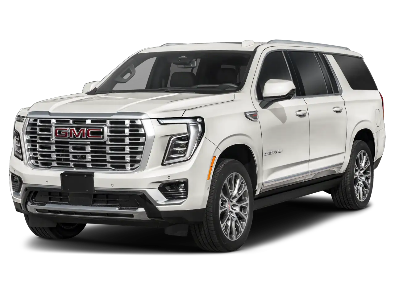 2026 GMC Yukon Denali AWD's photo
