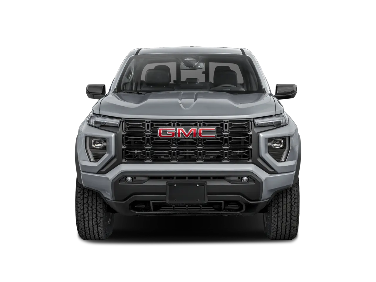 2026 GMC Canyon 4WD Elevation Crew Cab Short Box photo 4