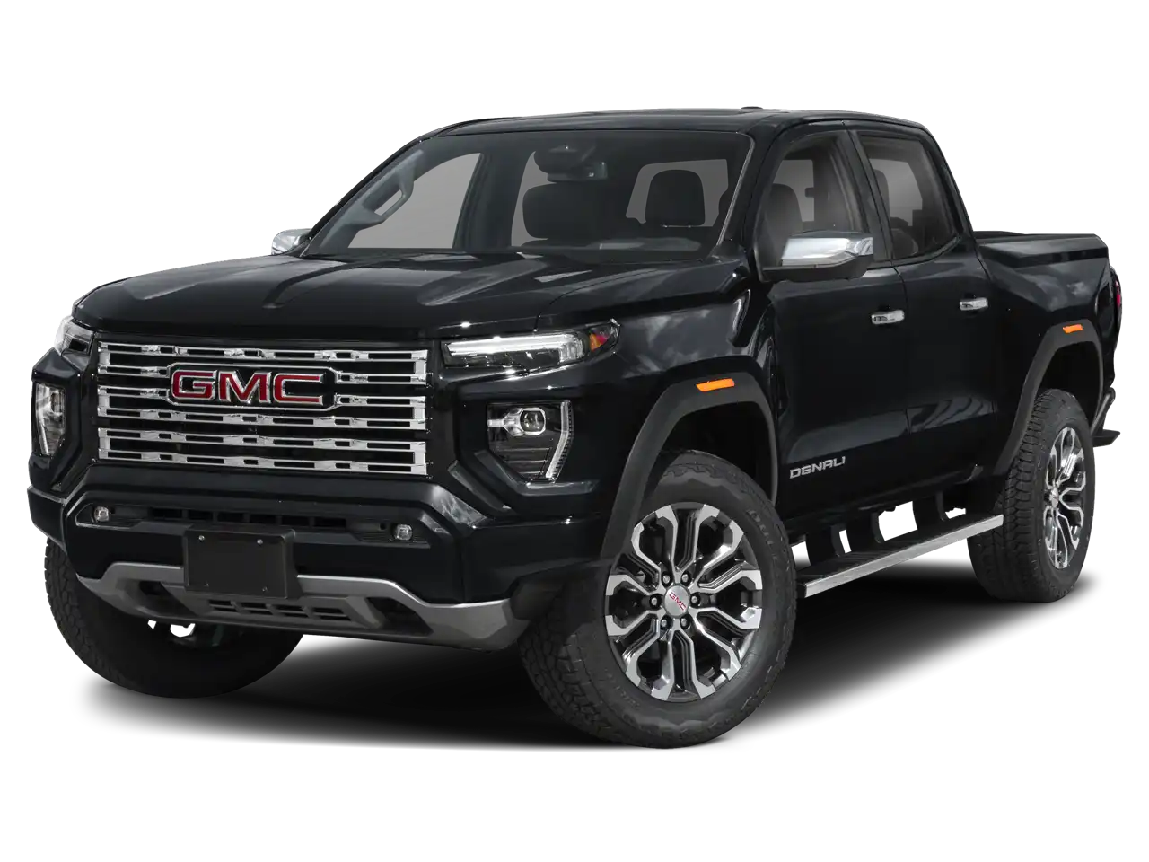 2026 GMC Canyon 4WD Denali Crew Cab Short Box's photo