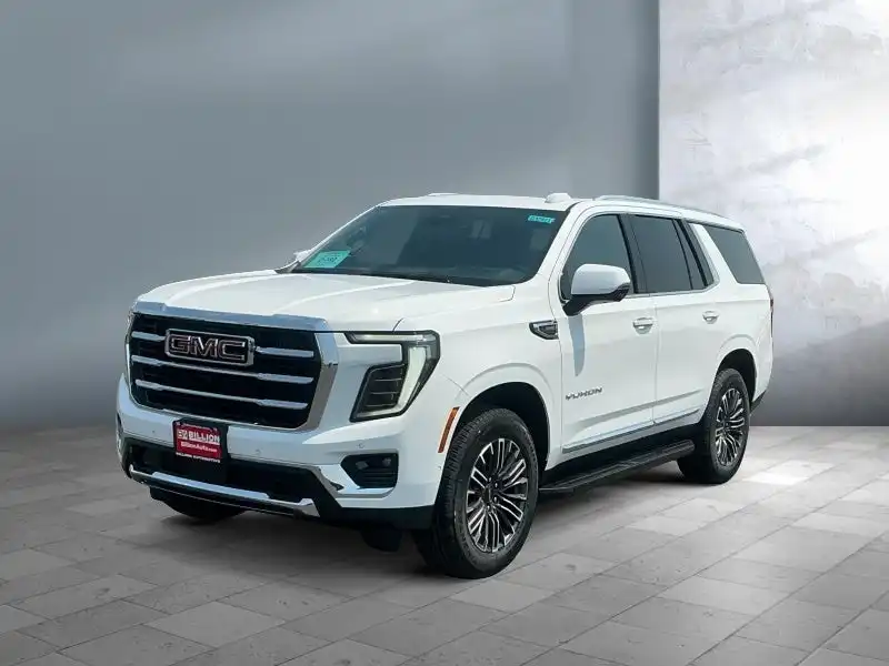 2026 GMC Yukon 4WD Elevation's photo