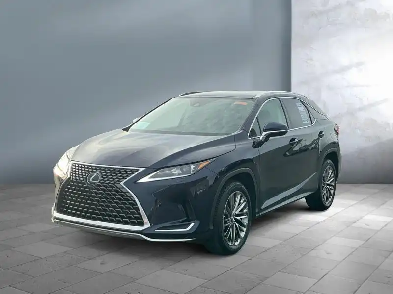 2022 Lexus RX 350 350 AWD's photo