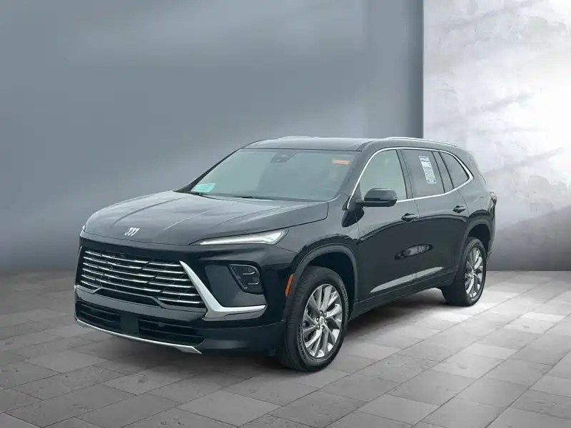 2026 Buick Enclave Preferred AWD's photo