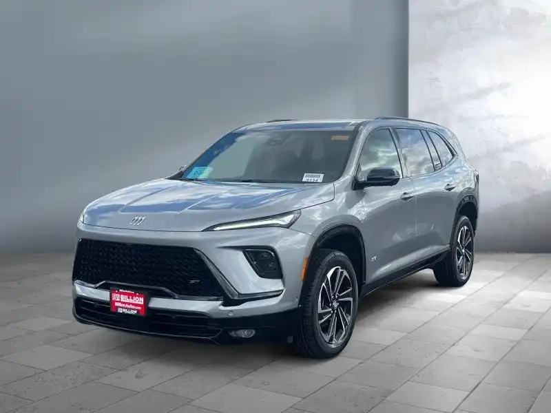 2026 Buick Enclave Sport Touring AWD's photo