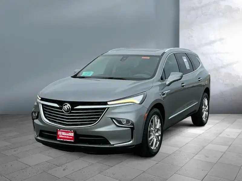 2023 Buick Enclave Premium AWD's photo