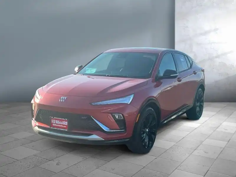 2024 Buick Envista Sport Touring's photo