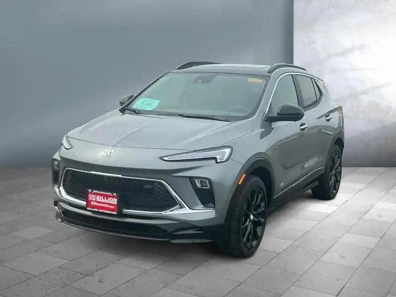 2026 Buick Encore GX Sport Touring AWD's photo