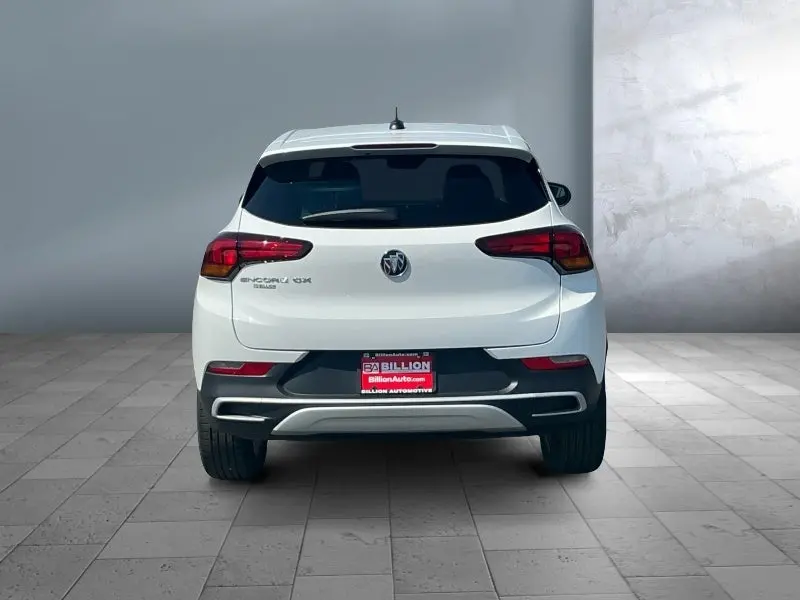 2020 Buick Encore GX Preferred photo 5