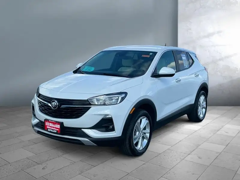 2023 Buick Encore GX Preferred AWD's photo