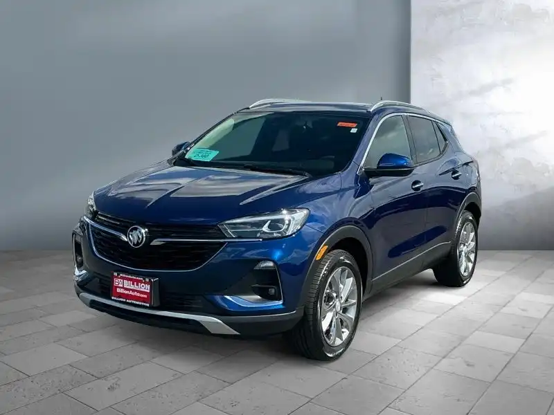 2023 Buick Encore GX Essence AWD's photo