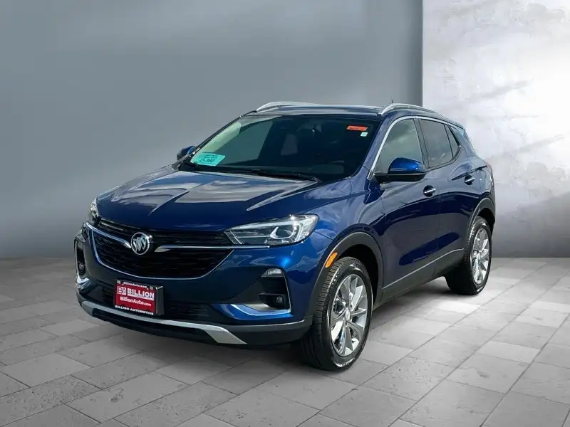 2023 Buick Encore GX Essence AWD's photo