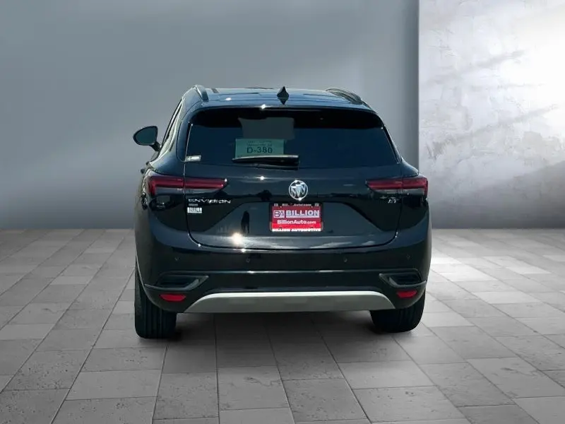 2023 Buick Envision Essence AWD photo 5