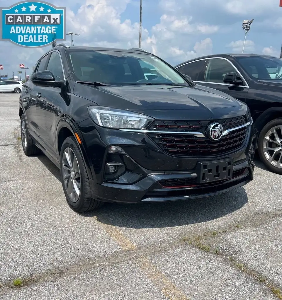 2023 Buick Encore GX Select photo 1
