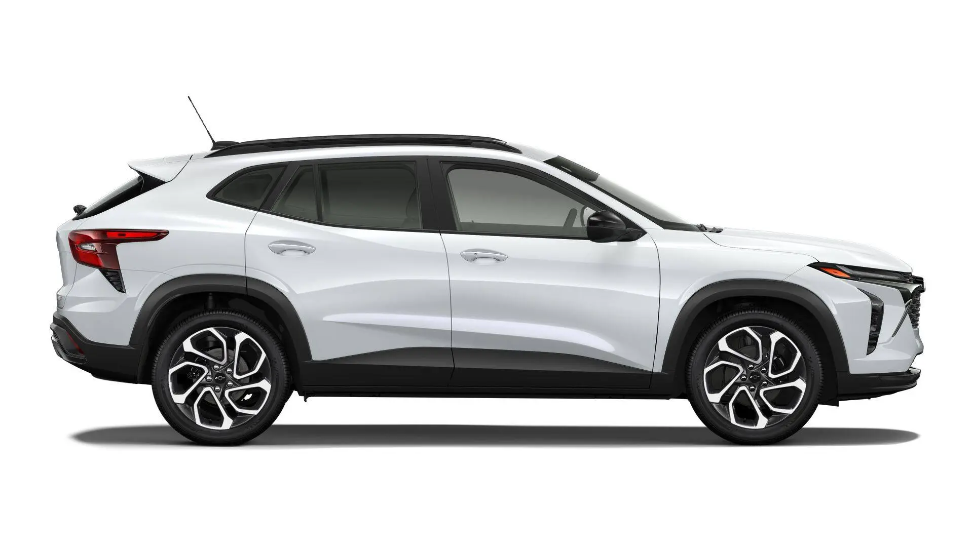 2026 Chevrolet Trax 2RS photo 3