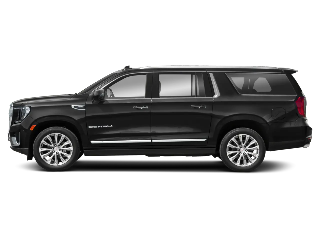 2023 GMC Yukon Denali AWD photo 3