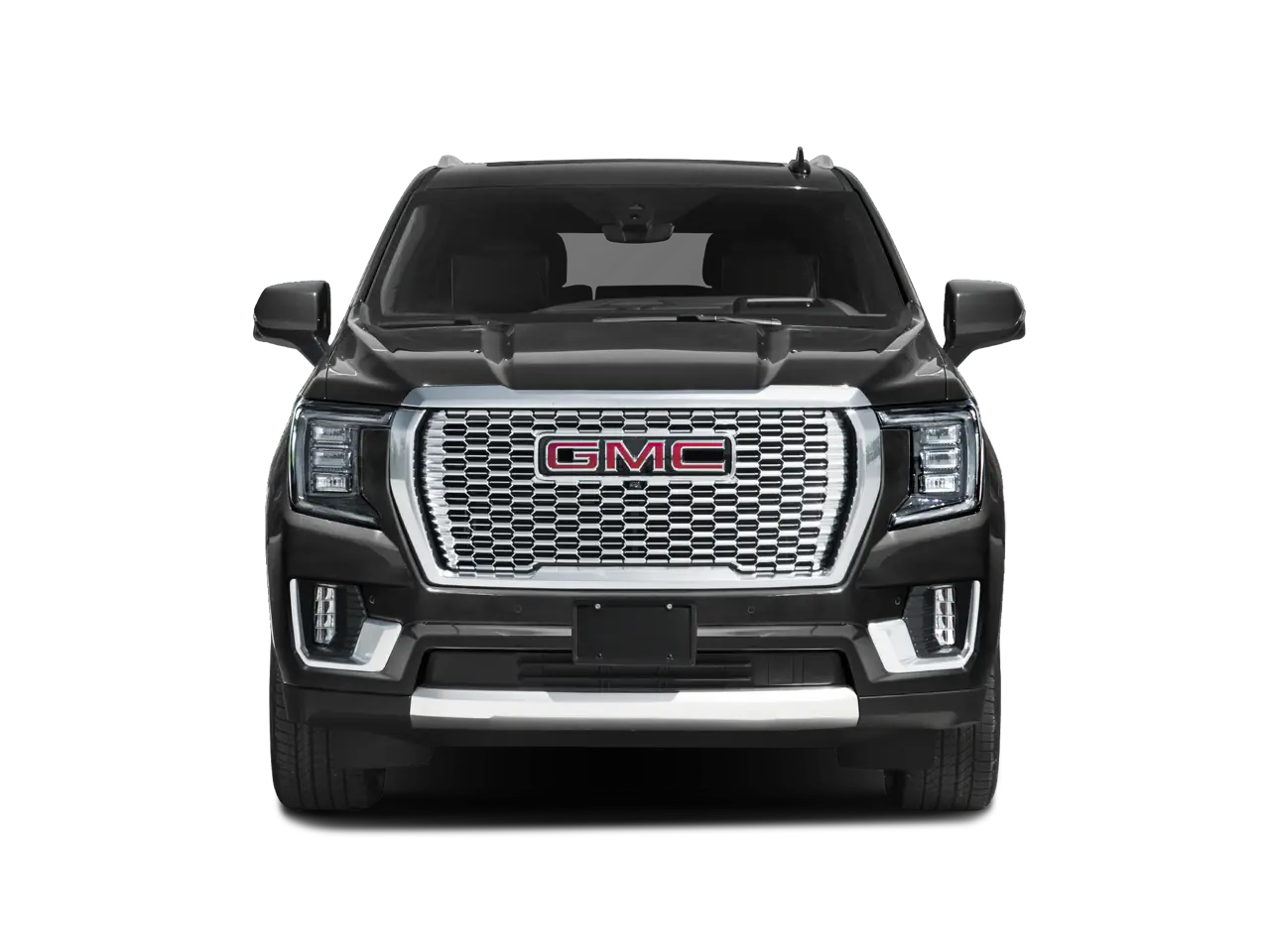 2023 GMC Yukon Denali AWD photo 4