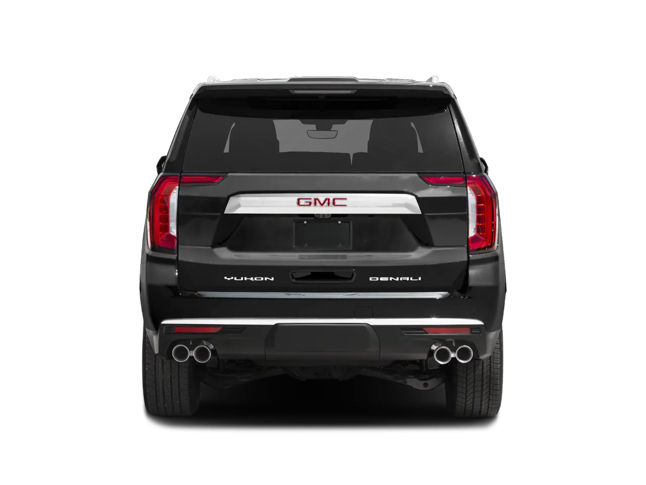 2023 GMC Yukon Denali AWD photo 5