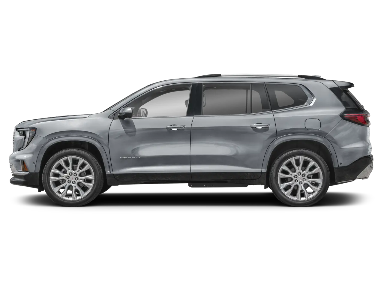 2024 GMC Acadia Denali AWD photo 3