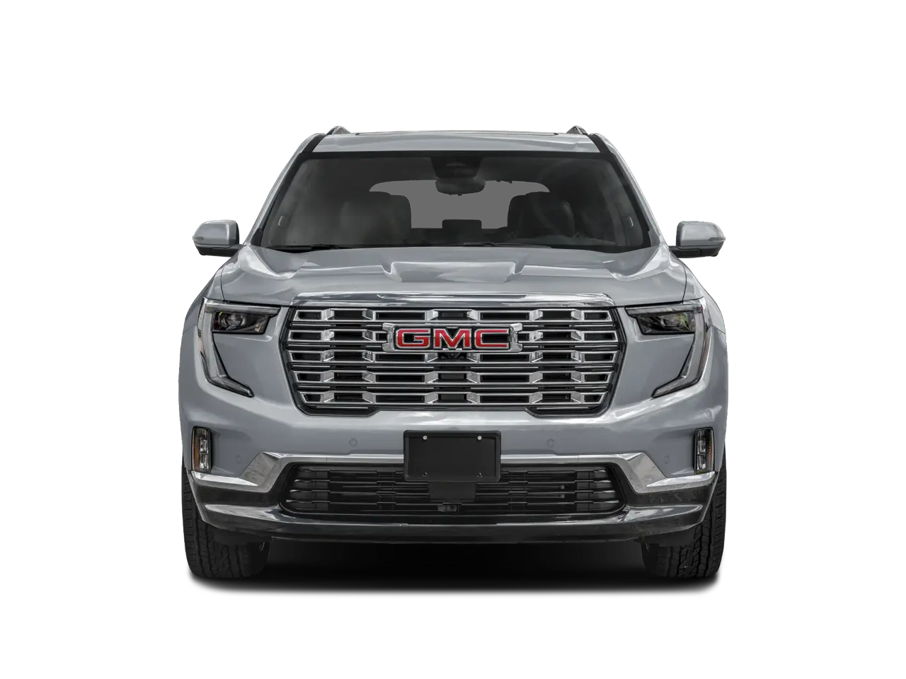 2024 GMC Acadia Denali AWD photo 4