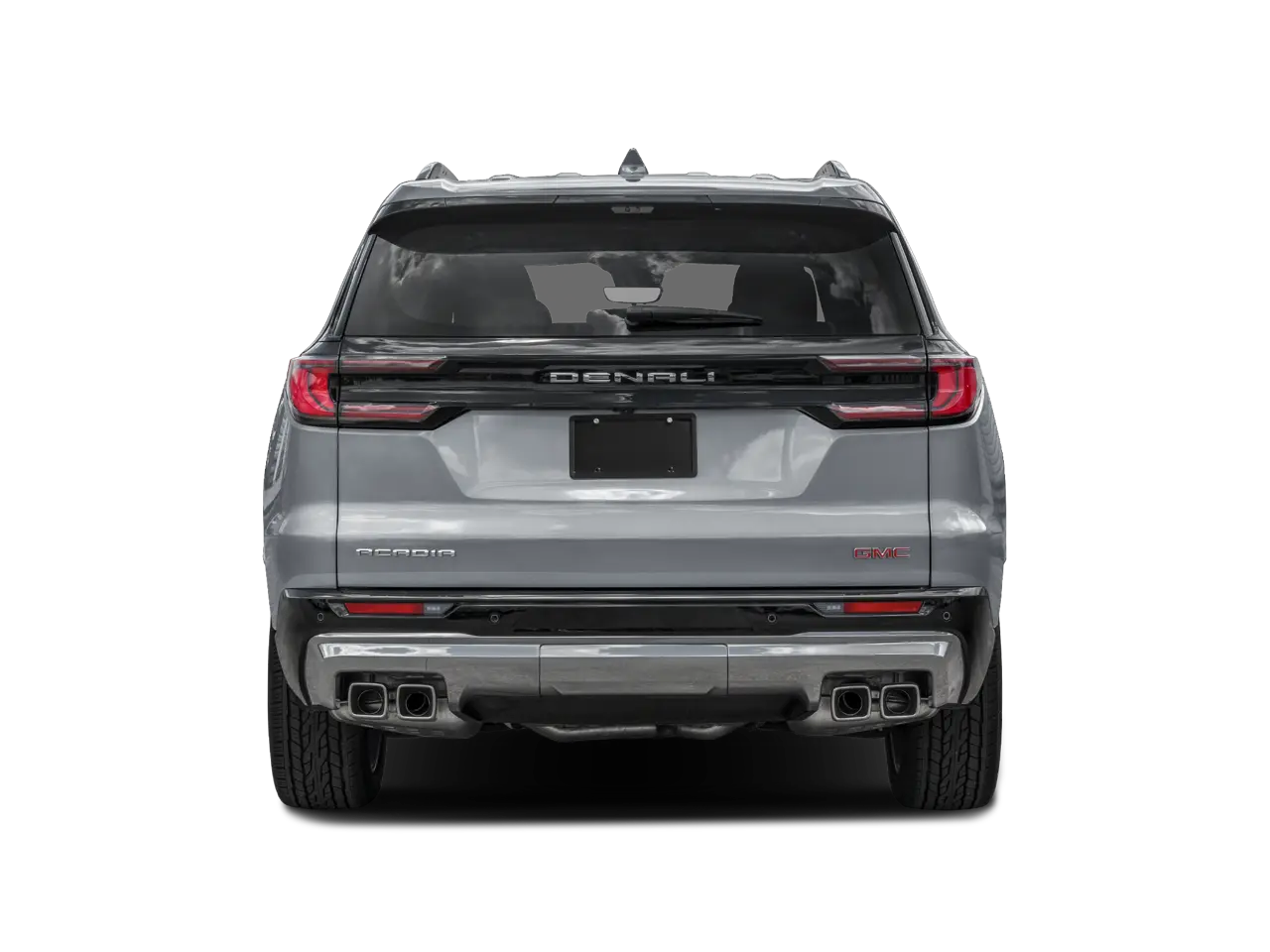2024 GMC Acadia Denali AWD photo 5