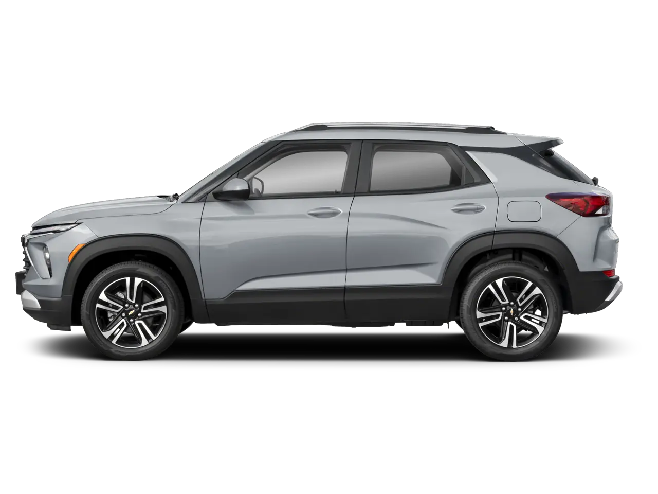 2025 Chevrolet Trailblazer LT photo 3
