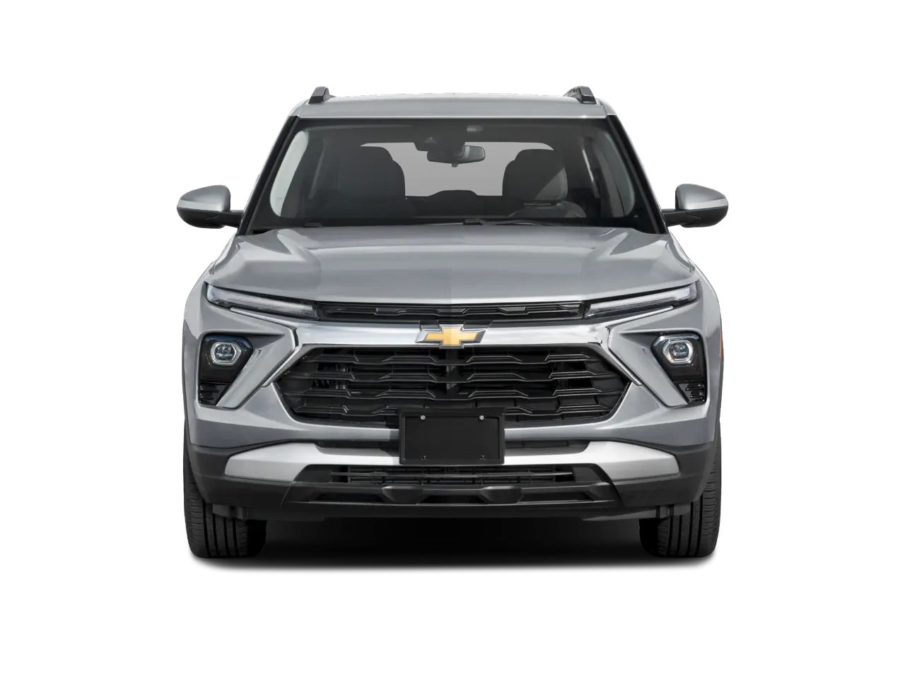 2025 Chevrolet Trailblazer LT photo 4