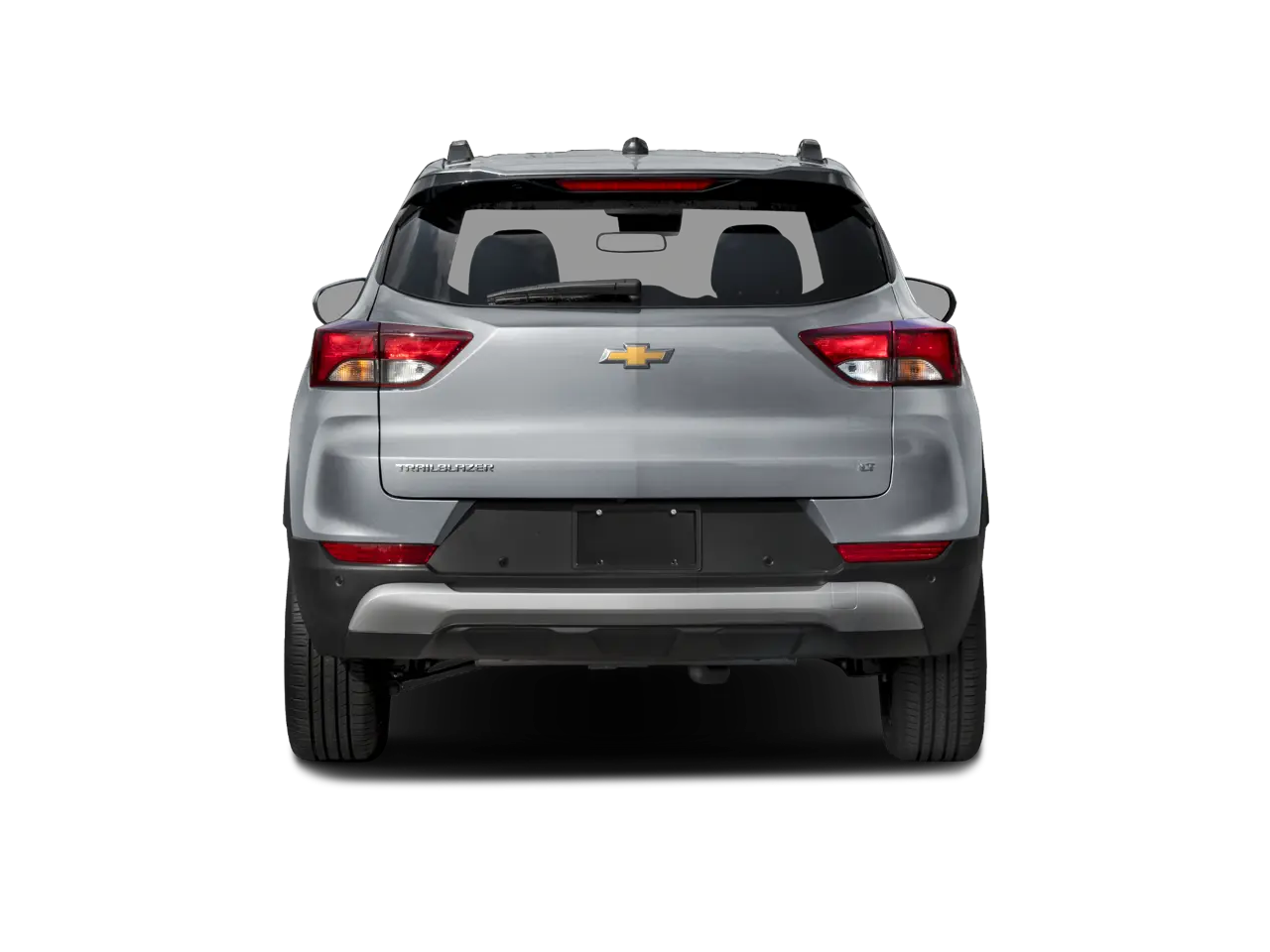 2025 Chevrolet Trailblazer LT photo 5