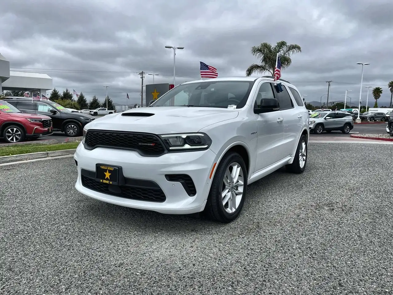 2024 Dodge Durango R/T AWD Plus's photo