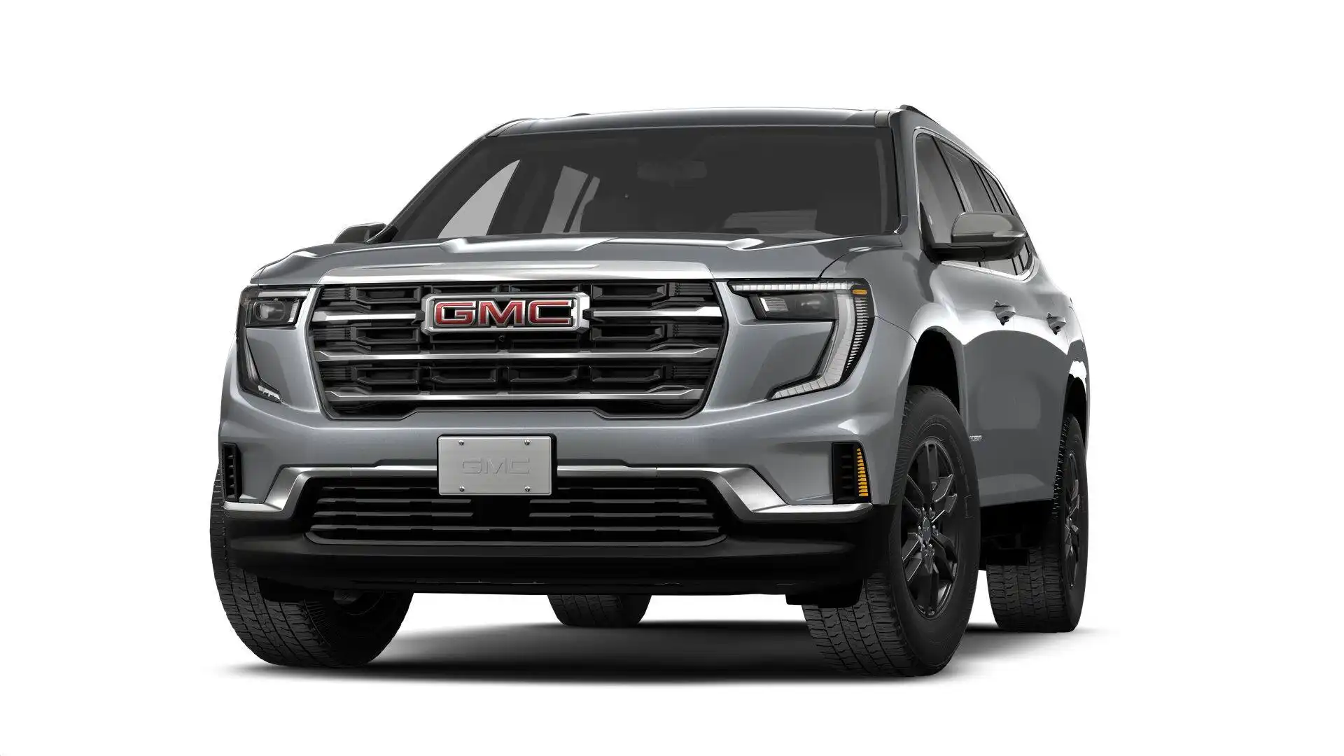 2027 GMC Acadia Elevation FWD's photo