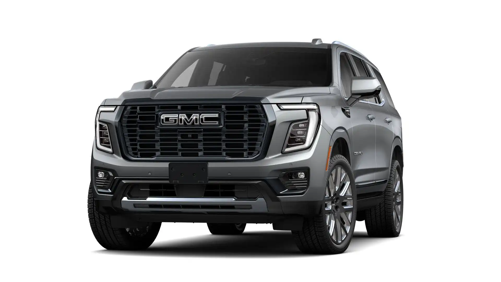 2027 GMC Yukon Denali Ultimate 4WD's photo