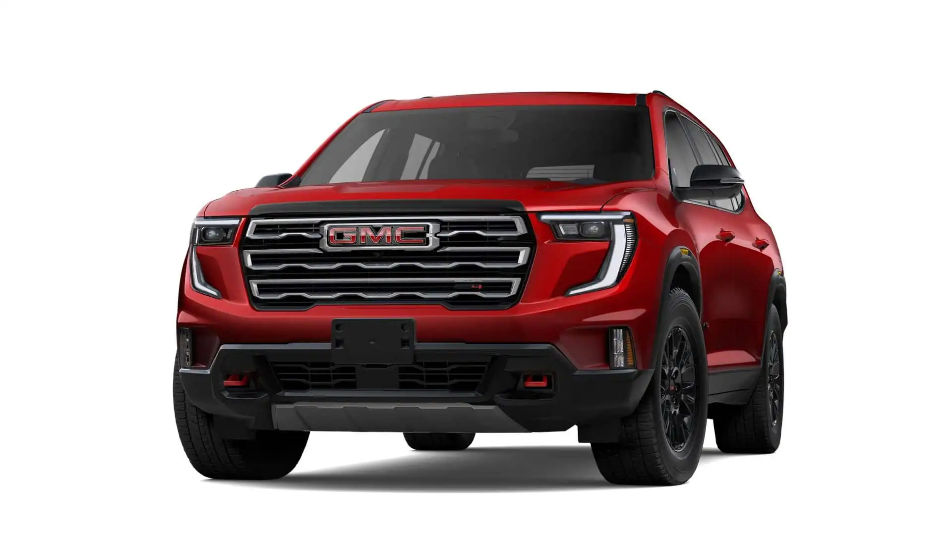 2026 GMC Acadia AT4 AWD's photo