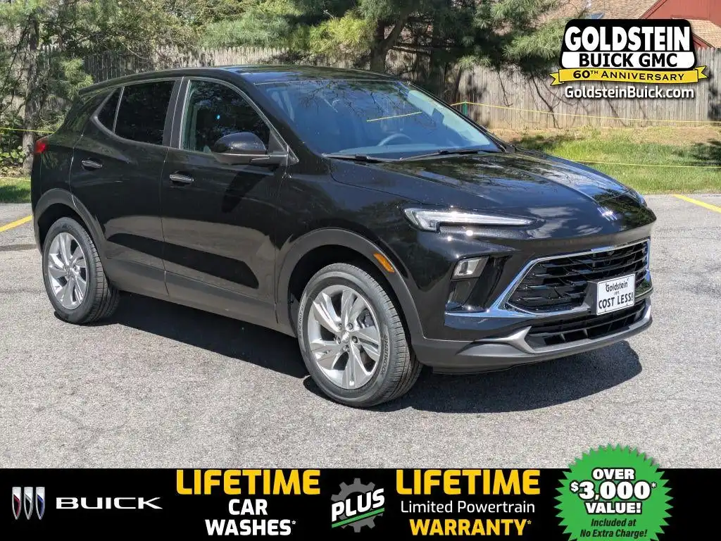 2026 Buick Encore GX Preferred AWD's photo