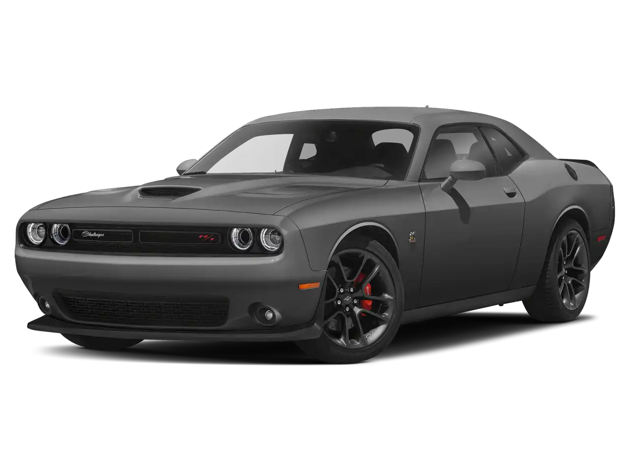 2021 Dodge Challenger R/T Scat Pack Widebody's photo