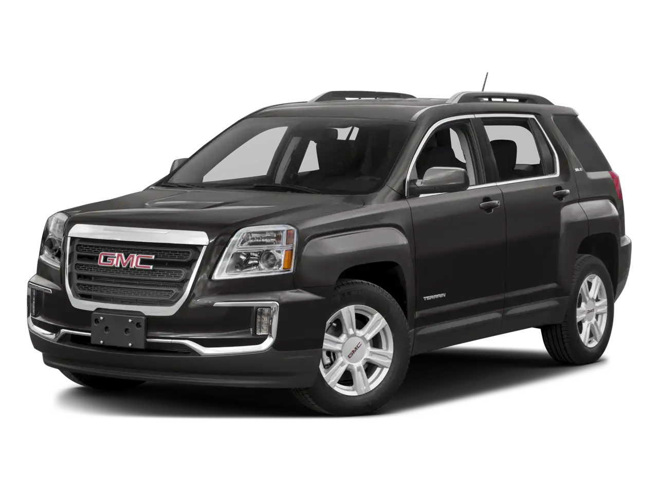 2016 GMC Terrain AWD SLE-2's photo