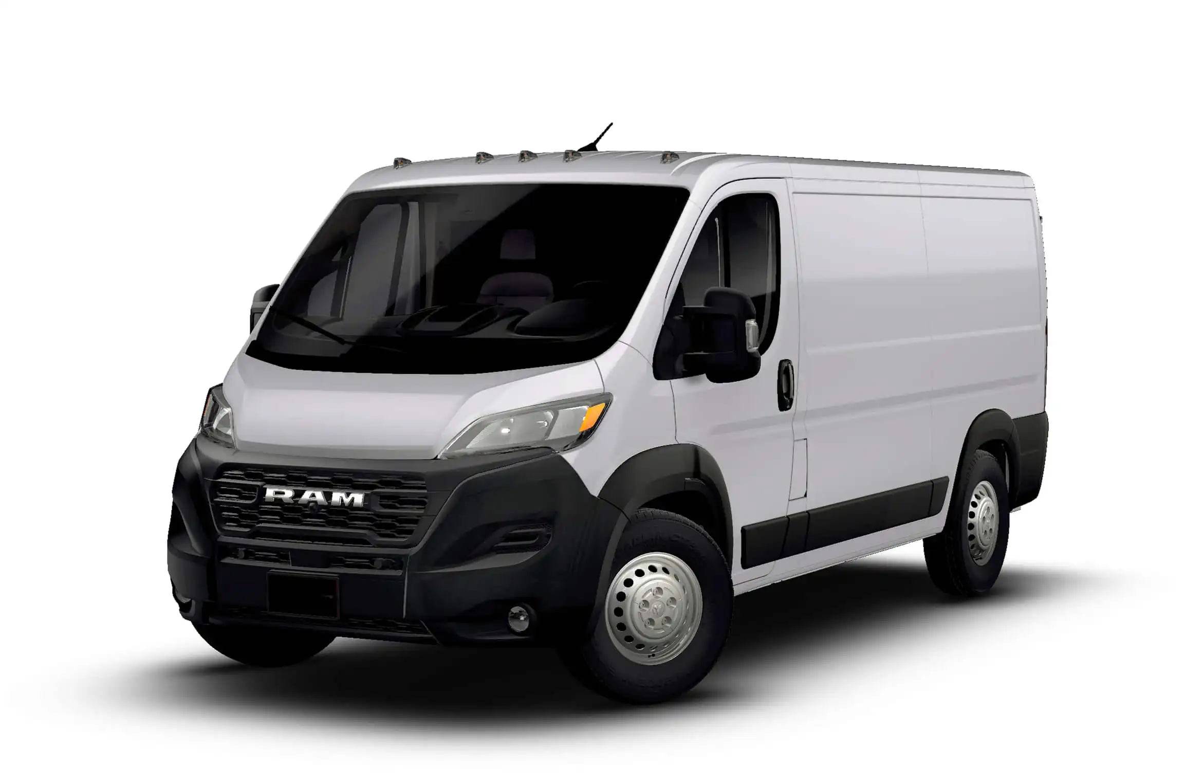 2026 RAM ProMaster 1500 Tradesman 136" WB Low Roof's photo