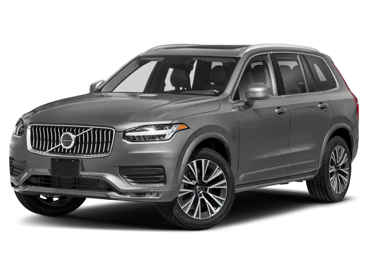 2020 Volvo XC90 T6 Inscription AWD's photo