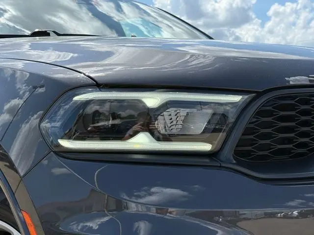 2024 Dodge Durango GT Plus AWD photo 3